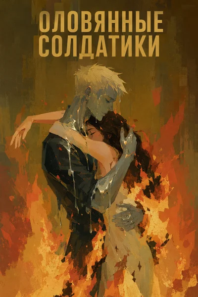 Оловянные солдатики