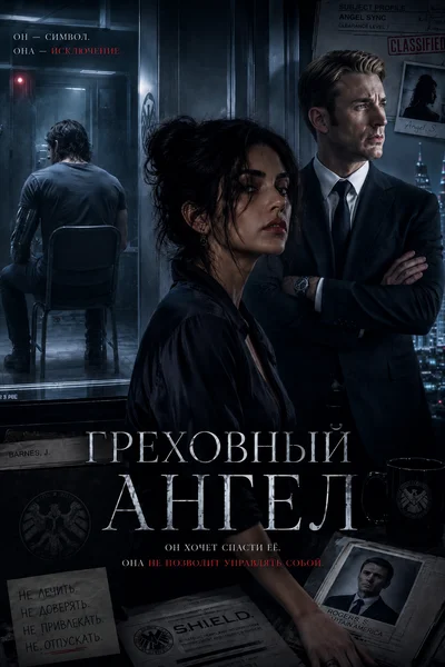 Греховный ангел