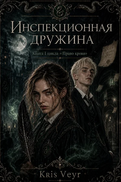 Инспекционная дружина