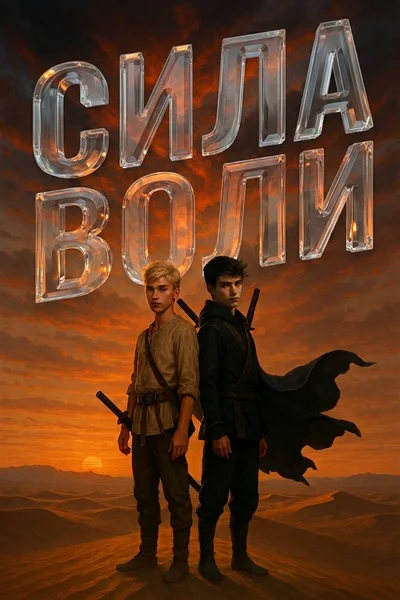 Сила Воли