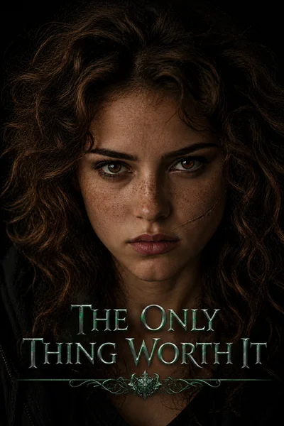 The only thing worth it (Единственное, что этого стоит)