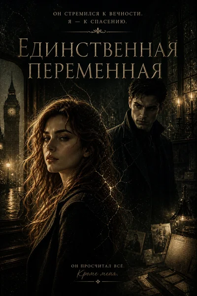 Единственная переменная