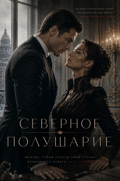 Северное полушарие