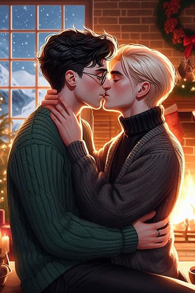 Секс, романтика, камин