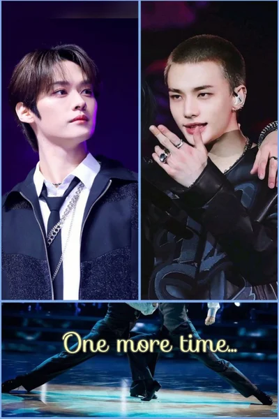 One more time
