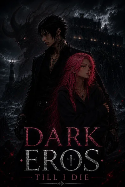 DARK EROS: TILL I DIE
