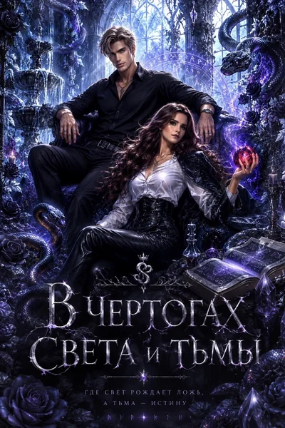 В чертогах света и тьмы