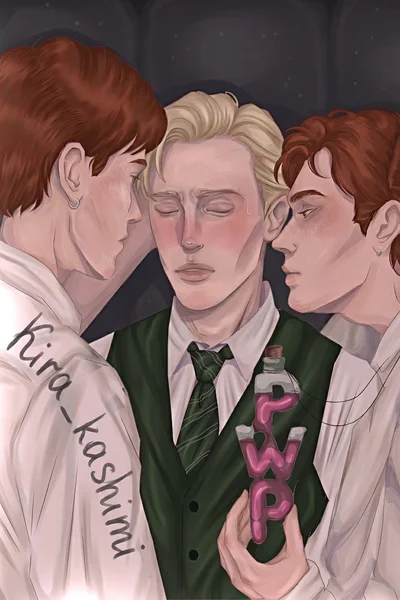 Pureblood Weasel Punishment