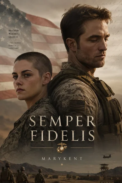 Semper Fidelis (Всегда верен)