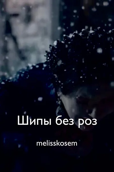 Шипы без роз