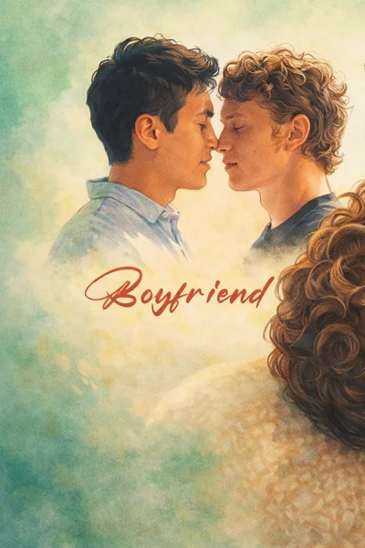 Boyfriend
