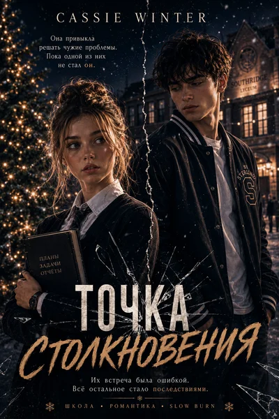 Точка столкновения