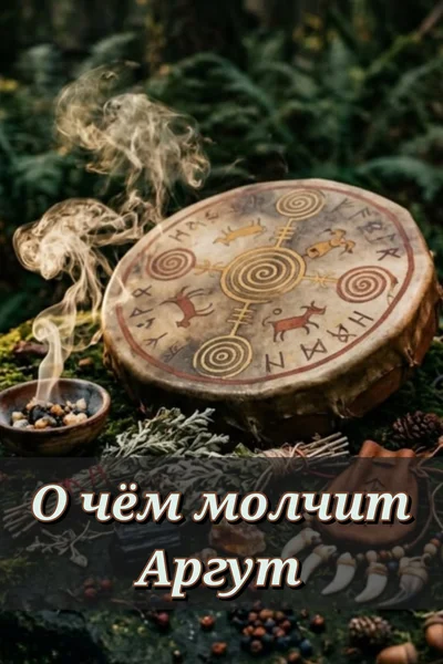 О чём молчит Аргут