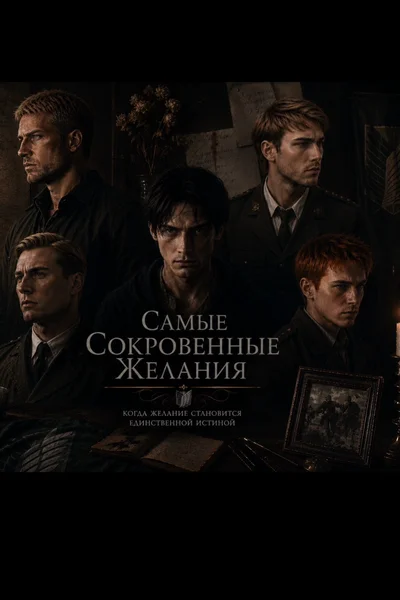 Самые сокровенные желания