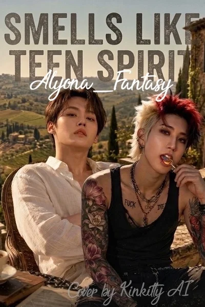 Smells like teen spirit