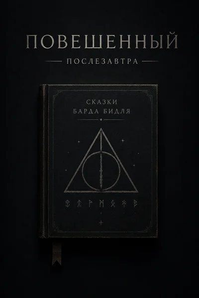 Повешенный: Послезавтра