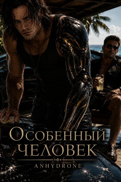 Особенный человек