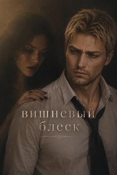 Вишневый блеск