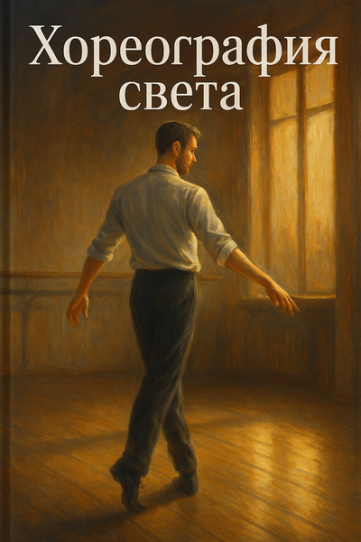 Хореография света