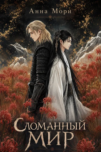 Сломанный мир