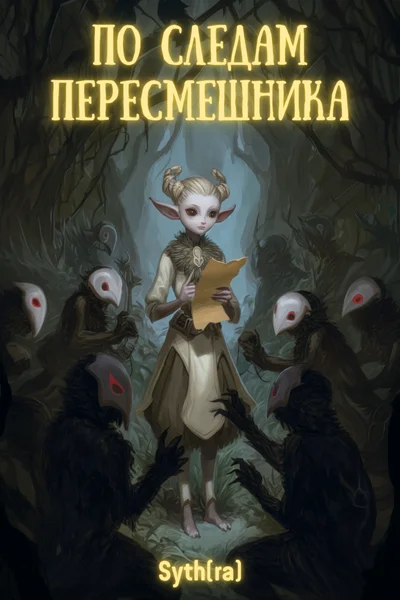 По следам Пересмешника: как устроен нейроплагиат
