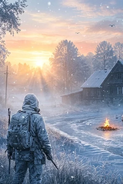 Игра в поддавки