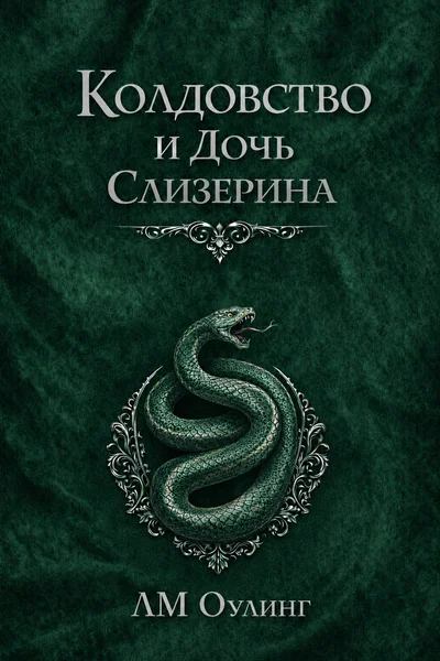 Колдовство и Дочь Слизерина
