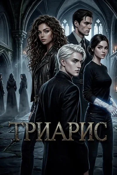 Триарис
