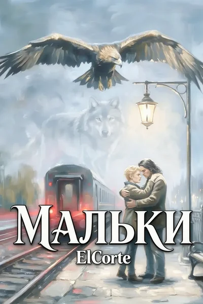 МАЛЬКИ