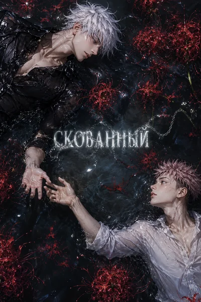 Скованный