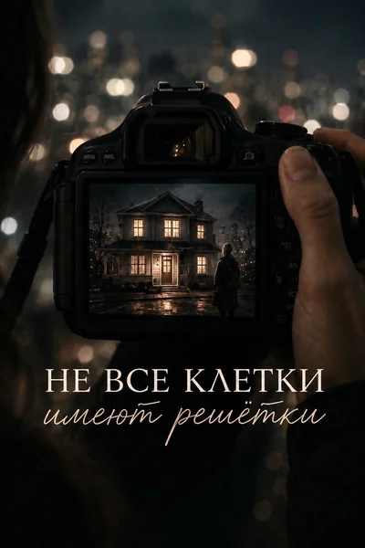 Не все клетки имеют решётки