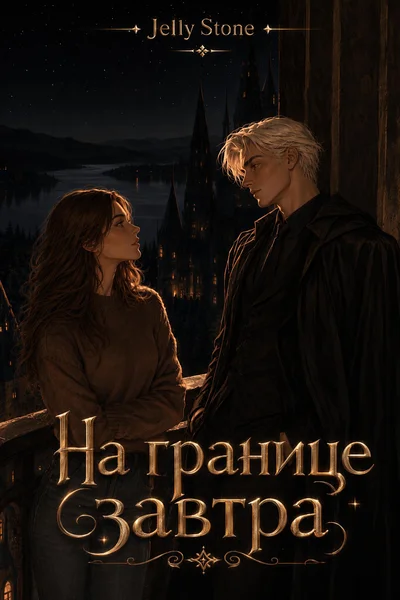 На границе завтра