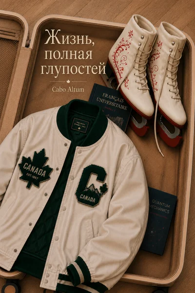 Жизнь, полная глупостей