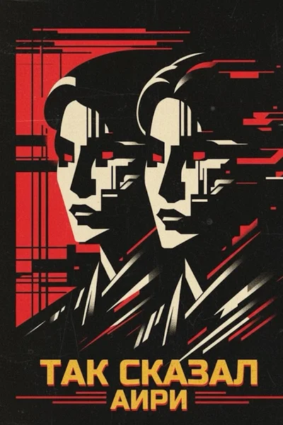Так сказал Аири