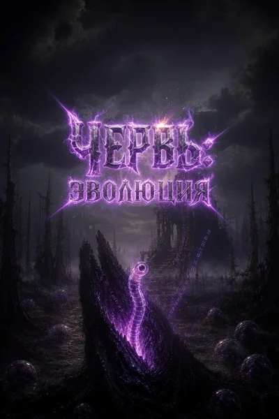 Червь: Эволюция