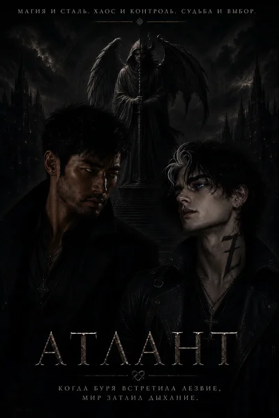 Атлант