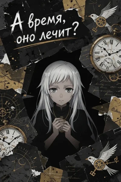 А время, оно лечит?