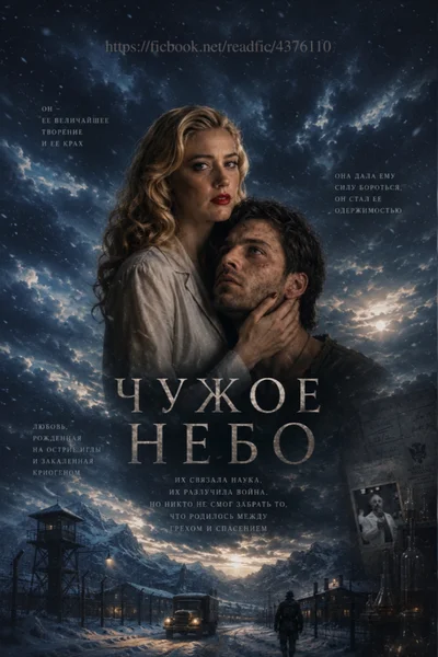 Чужое небо