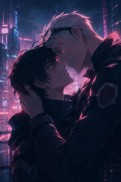 There are no happy endings in Night City