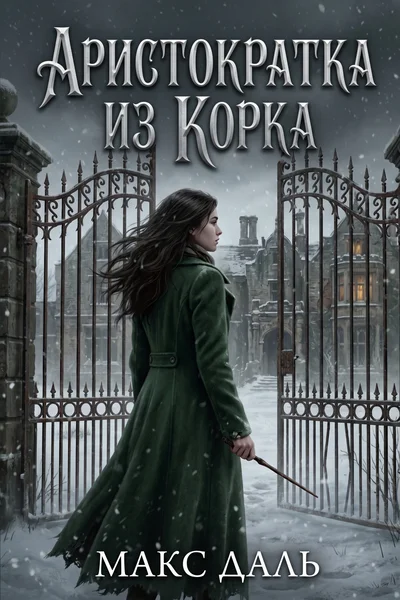 Аристократка из Корка