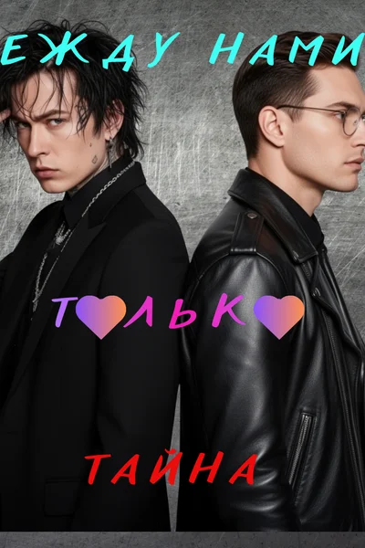 Между нами только тайна.