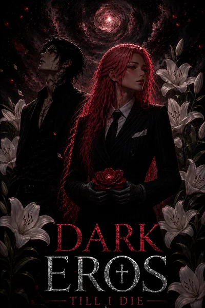 DARK EROS: TILL I DIE