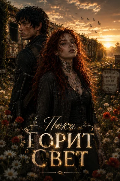 Пока горит Свет