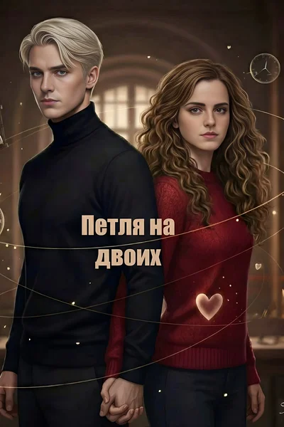 Петля на двоих