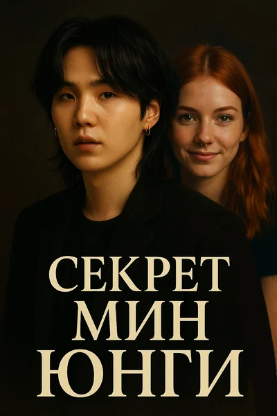 Секрет Мин Юнги