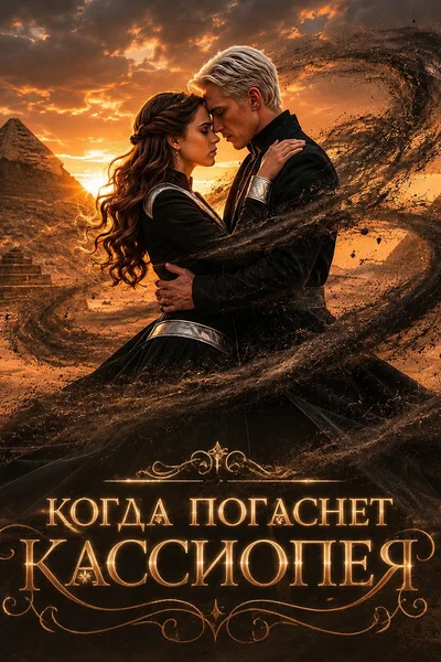 Когда погаснет Кассиопея