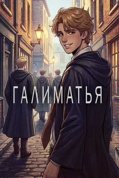 Галиматья