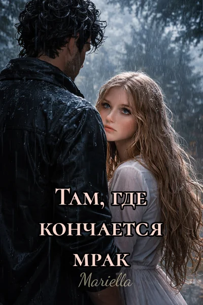 Там, где кончается мрак