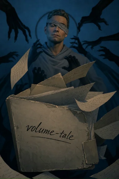 volume-tale