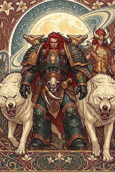 Children of the Merciless Frost